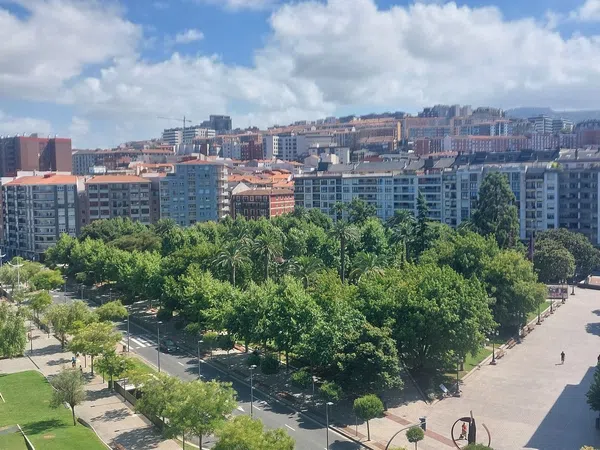 Piso en Calle Cápitán Mendizábál Káleá, 4, Capitán Mendizabal - La Sardinera, Capitán Mendizabal - La Sardinera - Foto 6