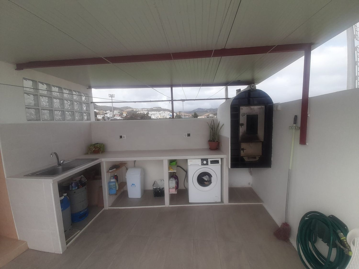 Chalet pareado en calle Cruz del Ovejero, 125 - Foto 8