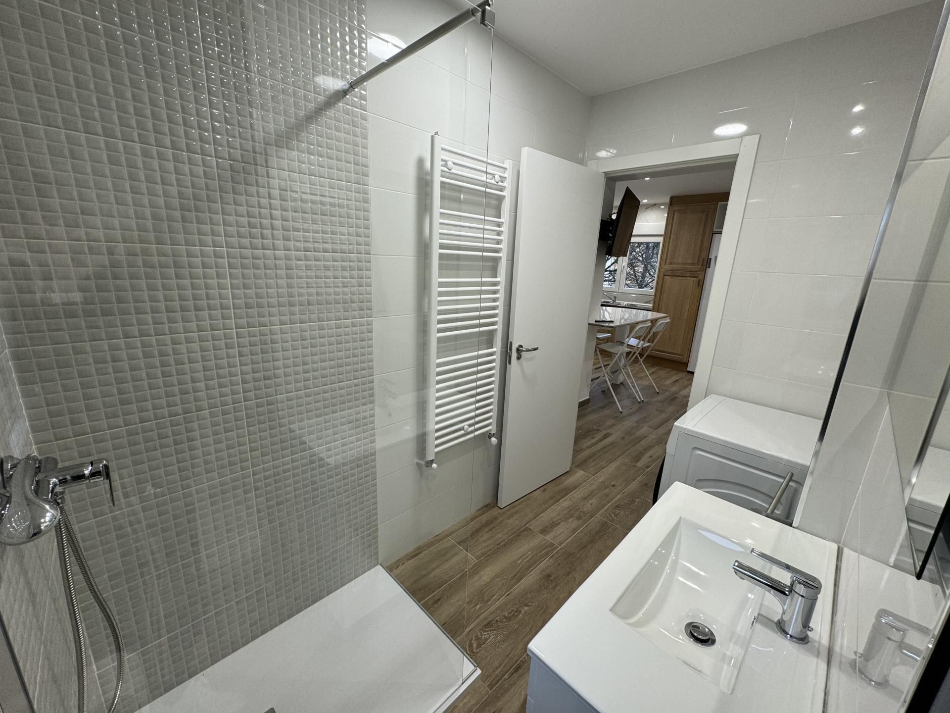 Piso en  Praza de León 2 - Foto 12