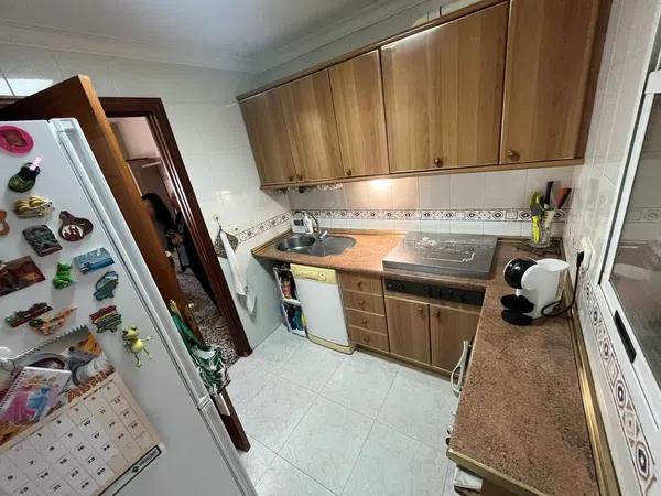 Piso en Alto Cisneo, 20 - Foto 3