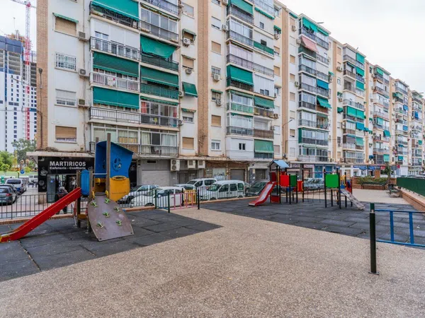 Estudio en Plaza Conde de Ferrería, Martiricos - La Roca - Foto 29