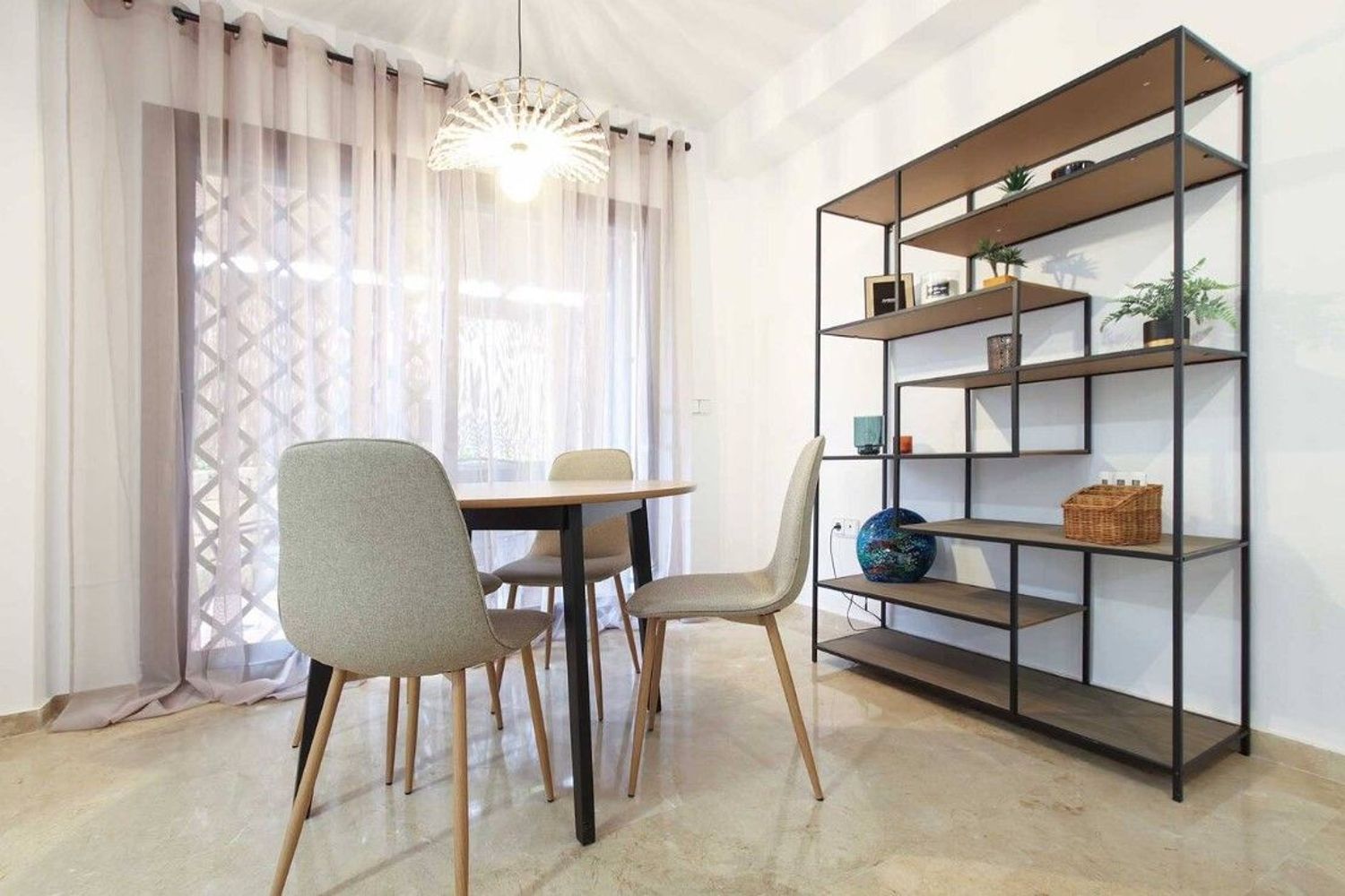 Piso en calle Sierra Cazorla, 82 c - Foto 11