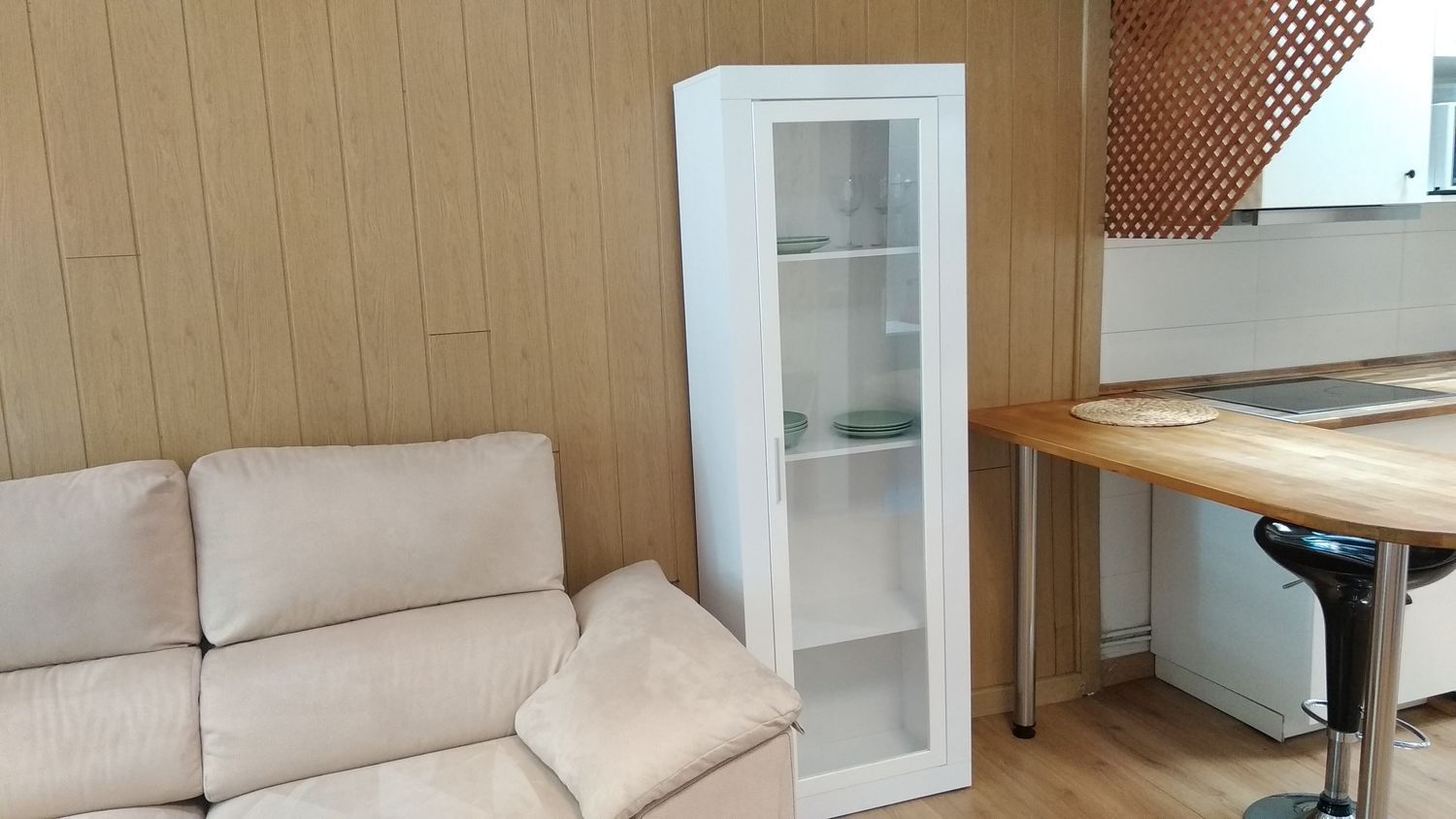 Estudio en Avenida De Santander, 57 - Foto 18