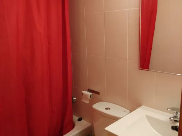 Piso en avenida de la Marina Española, 20 - Foto 6