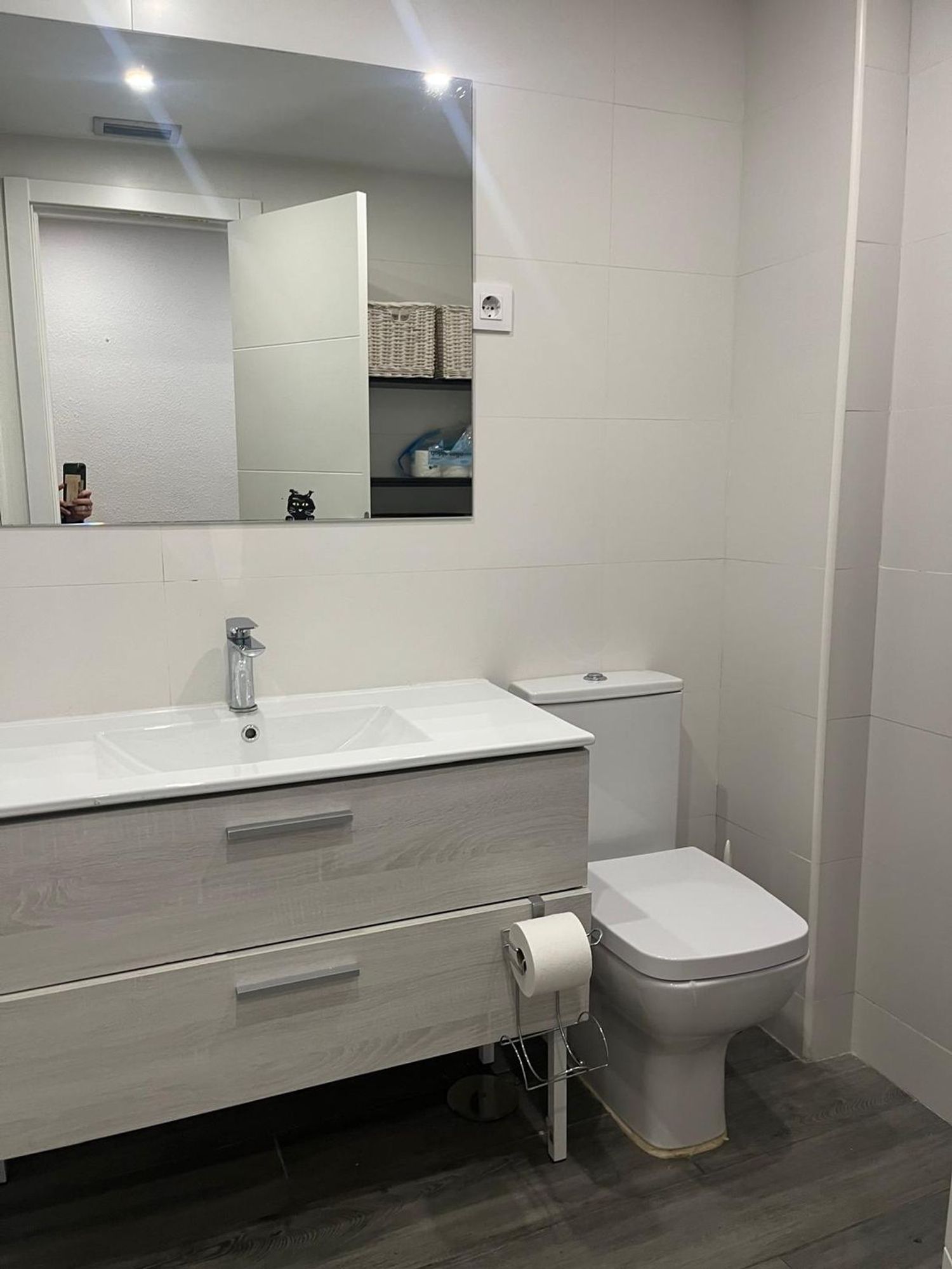 Piso en paseo de Santa María de la Cabeza, 53 - Foto 14