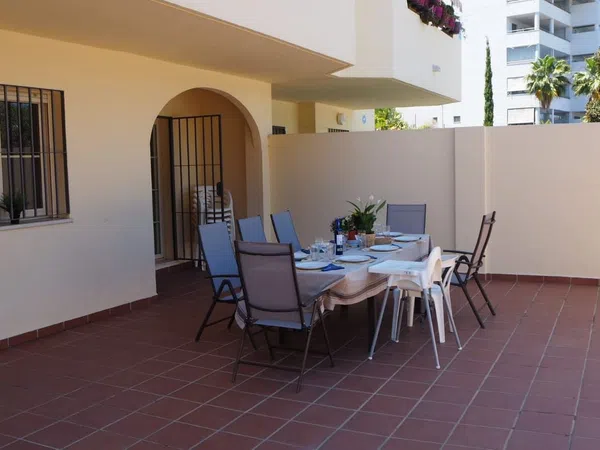 Piso en Avenida de la Encarnación, 11, Zona Sohail, Zona Sohail - Foto 5