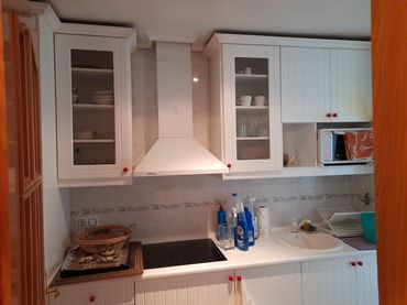 Apartamento en  Callejón de la Hoz 1 - Foto 11