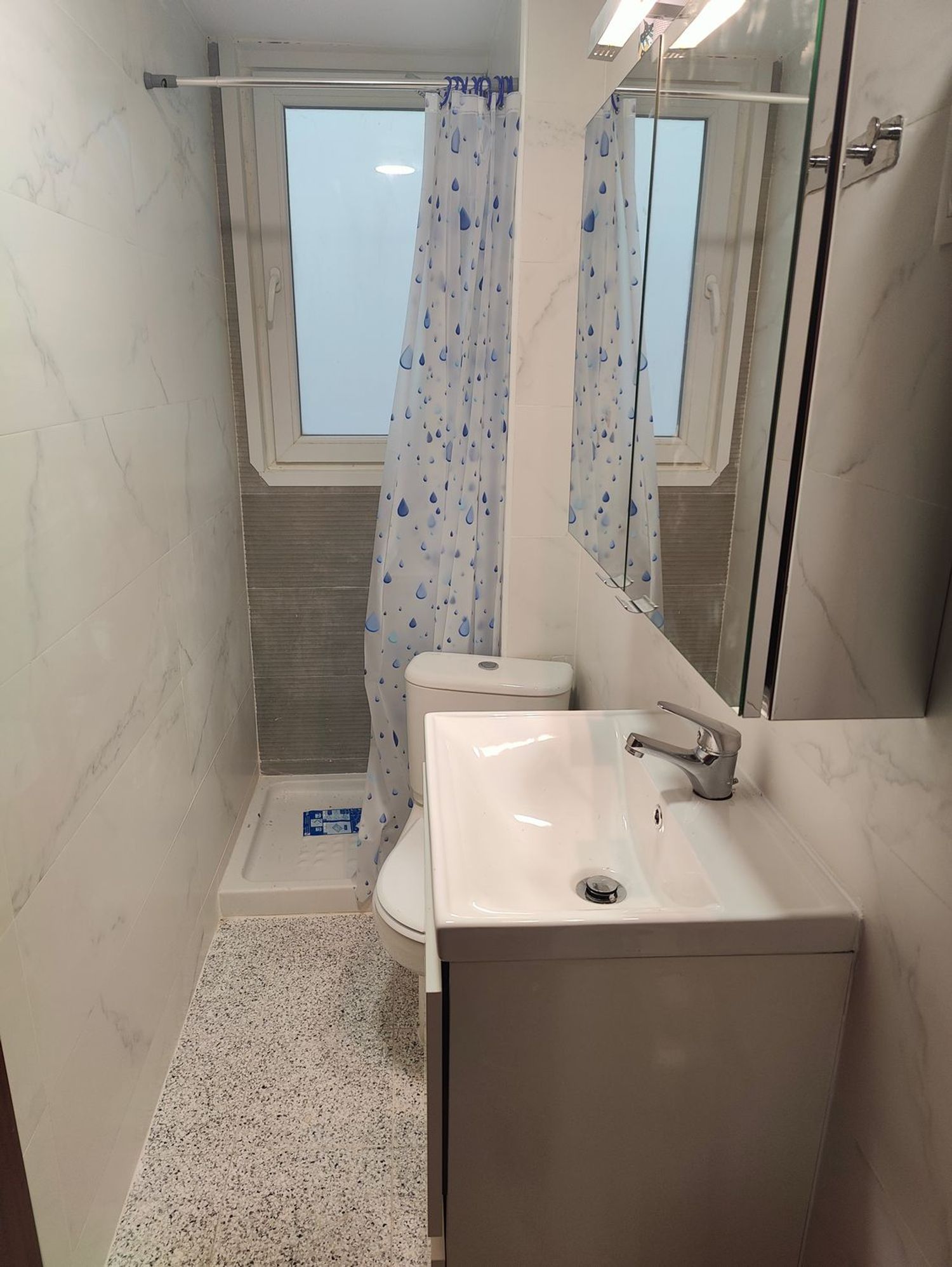 Piso en Calle de garcia sanchez, 26 2h, Ciudad Jardín - Parque Roma - Foto 6