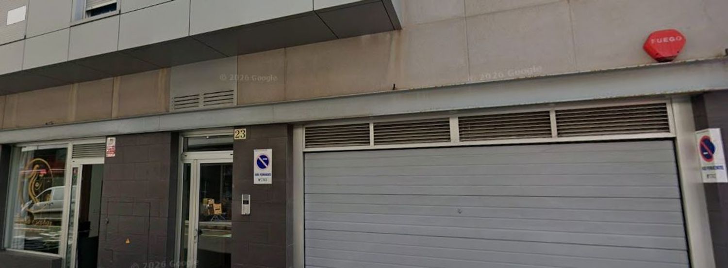 Piso en Calle Carvajal, 23, Arenales - Lugo - Avda Marítima - Foto 2