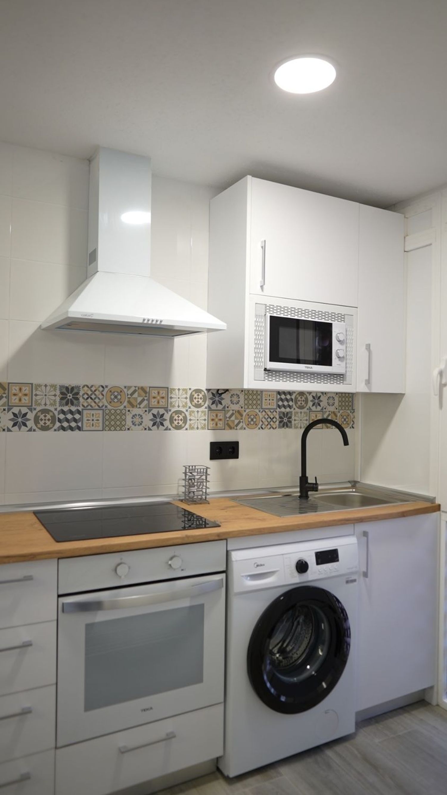 Estudio en Calle Galicia, 2 - Foto 12