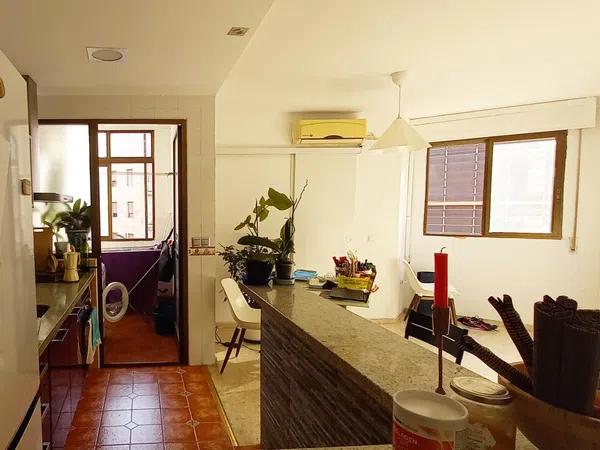 Piso en calle Jacinto Verdaguer, 5 - Foto 2