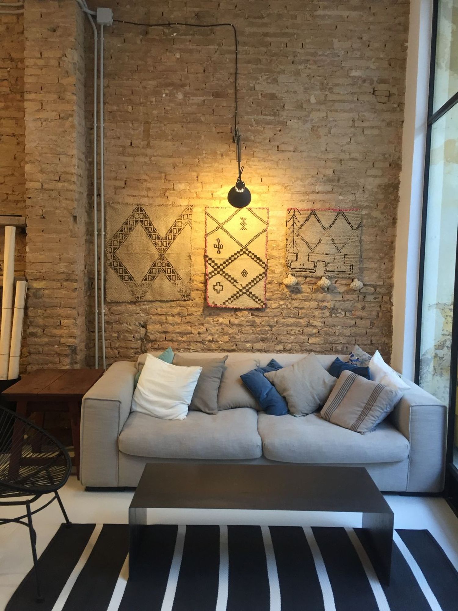 Piso en Barrio Russafa