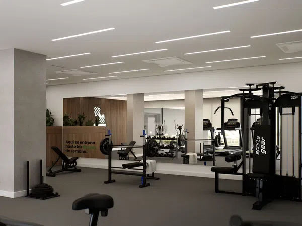 Piso en calle de Méndez Álvaro, 43 - Foto 40