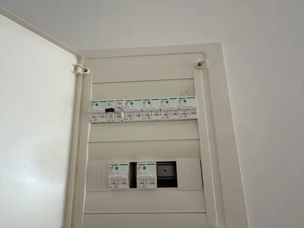 Estudio en calle de Sant Jacint Castanyeda, 22 - Foto 20