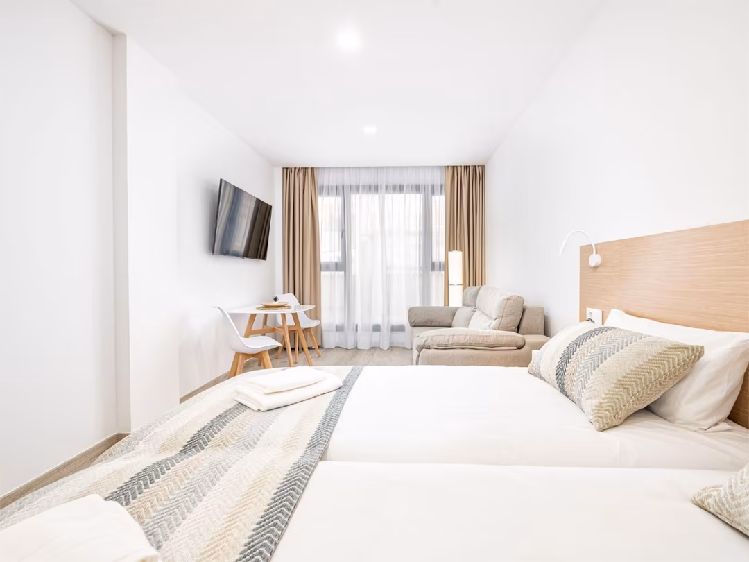 Piso en  Calle Rosarito 10 - Foto 9