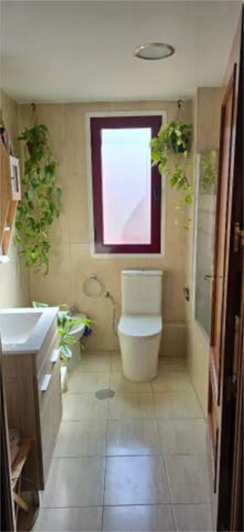 Piso en Puerta del Ángel