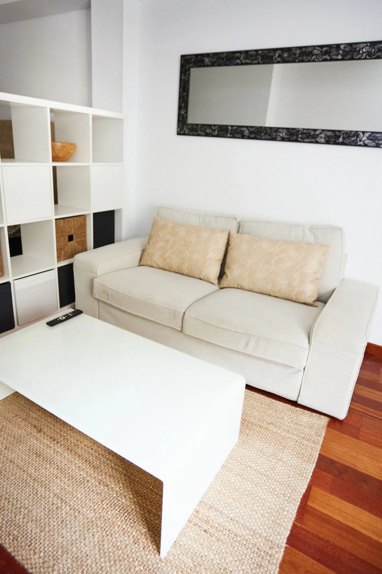 Estudio en calle de Pizarro, 7 - Foto 7