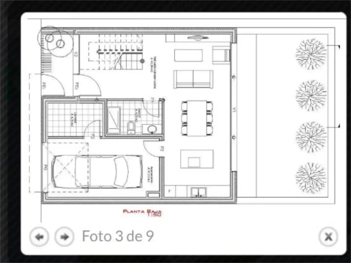 Piso en  Rúa Cultura 3 - Foto 3