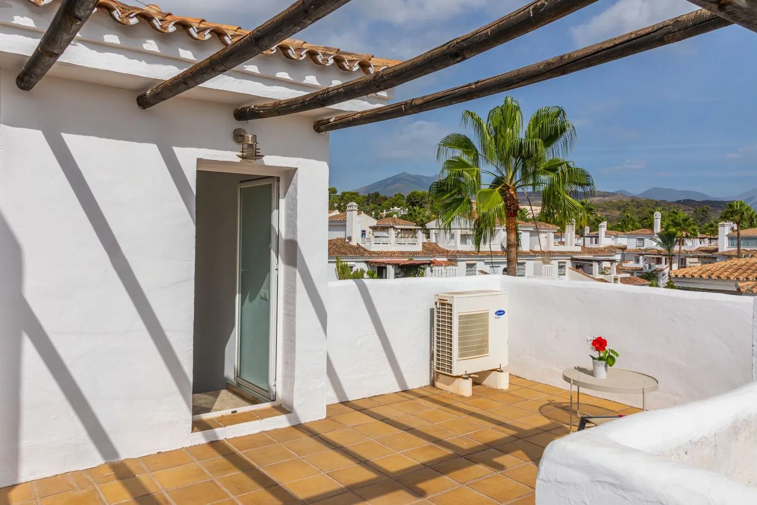 Ático en Urbanización Los Naranjos de Marbella s/n - Foto 6