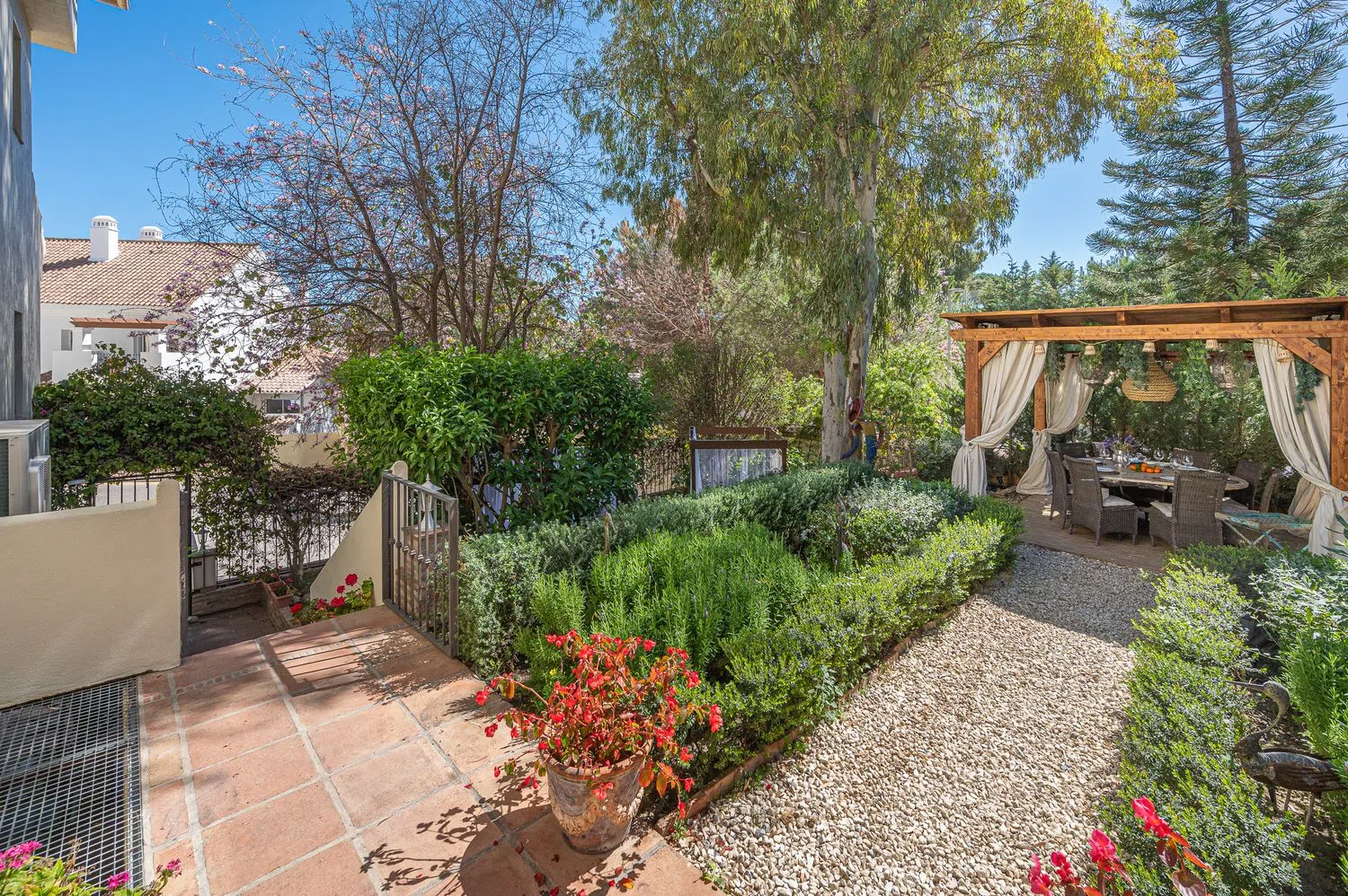 Dúplex en Urbanización los Pinos del Ángel, 1 c - Foto 24