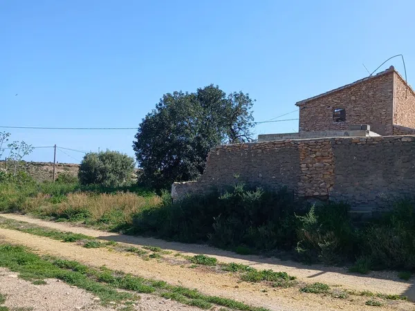 Cortijo en Barriada las Cunas s/n - Foto 1