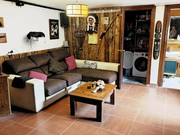 Casa o chalet independiente en Calle Viena, 5 - Foto 26