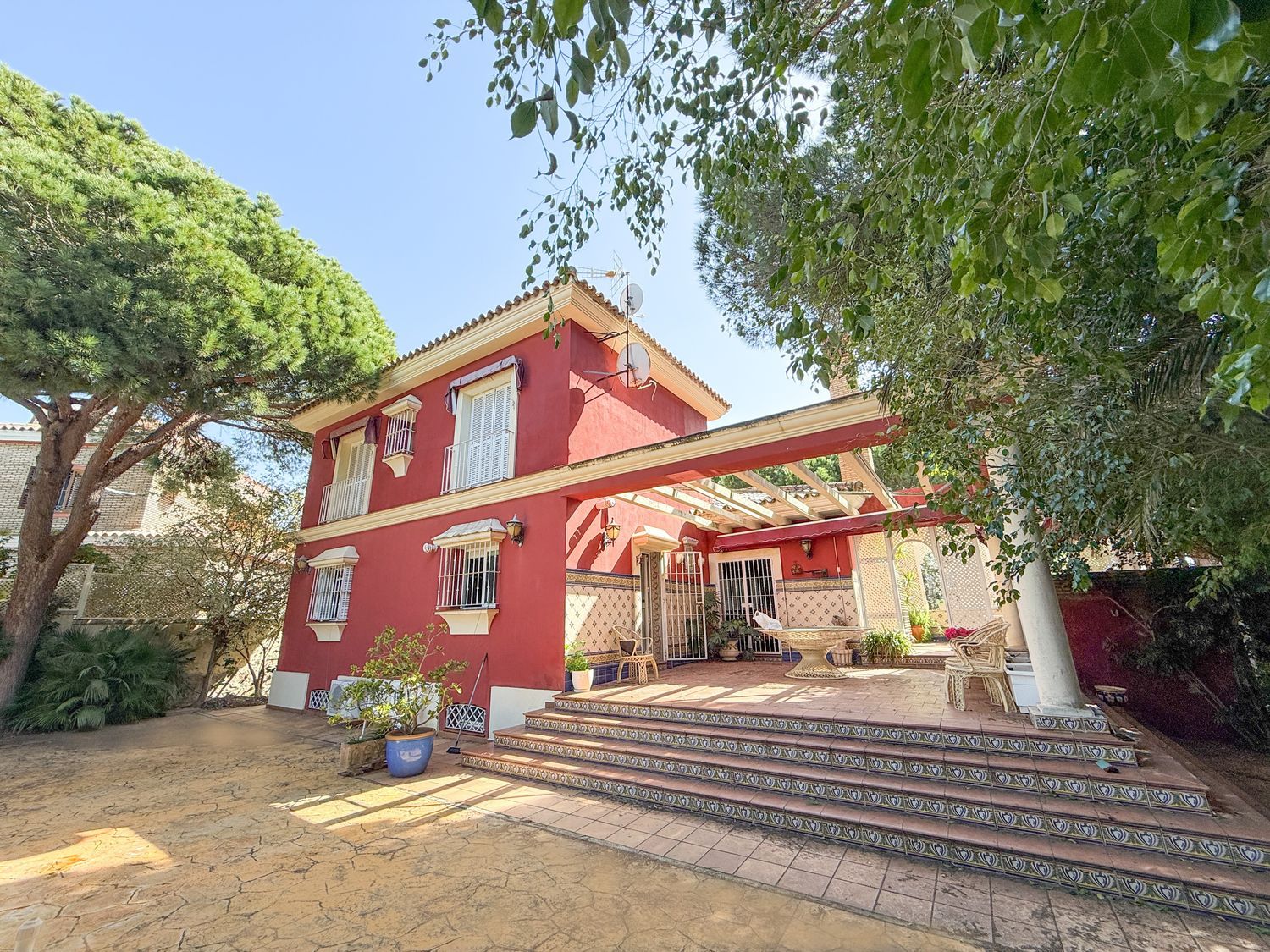 Casa o chalet independiente en Avenida de la Barrosa, 15 - Foto 30