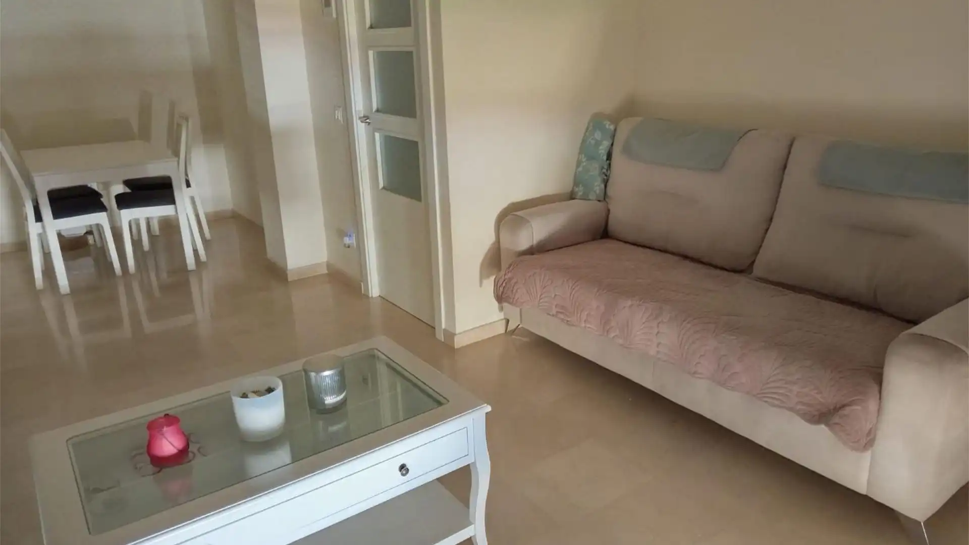 Piso en  Calle Juan de Robles 51 - Foto 7