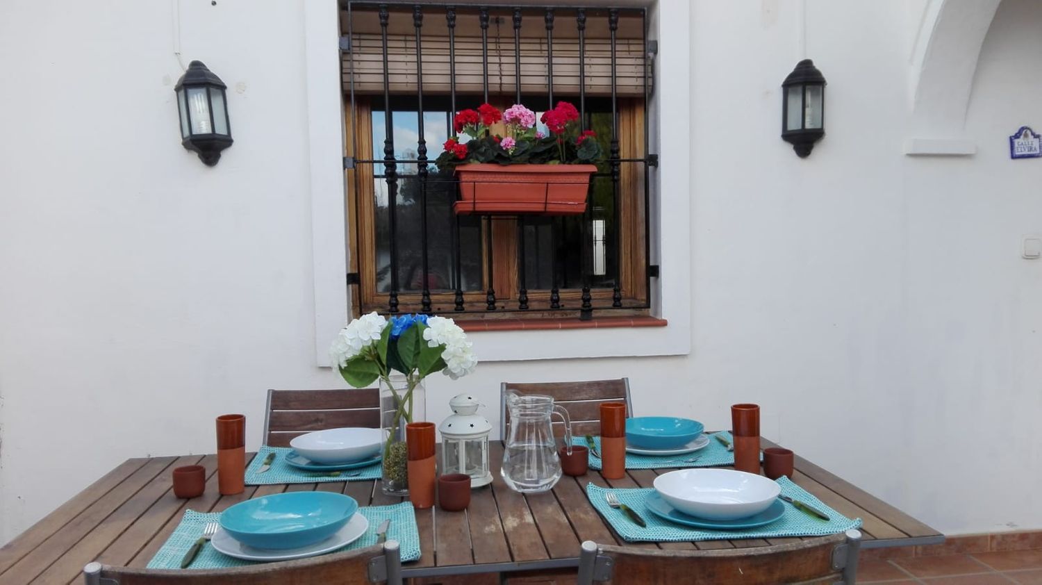 Chalet pareado en Calle Río Seco, 7 .19, Pueblo Latino, Pueblo Latino - Foto 13