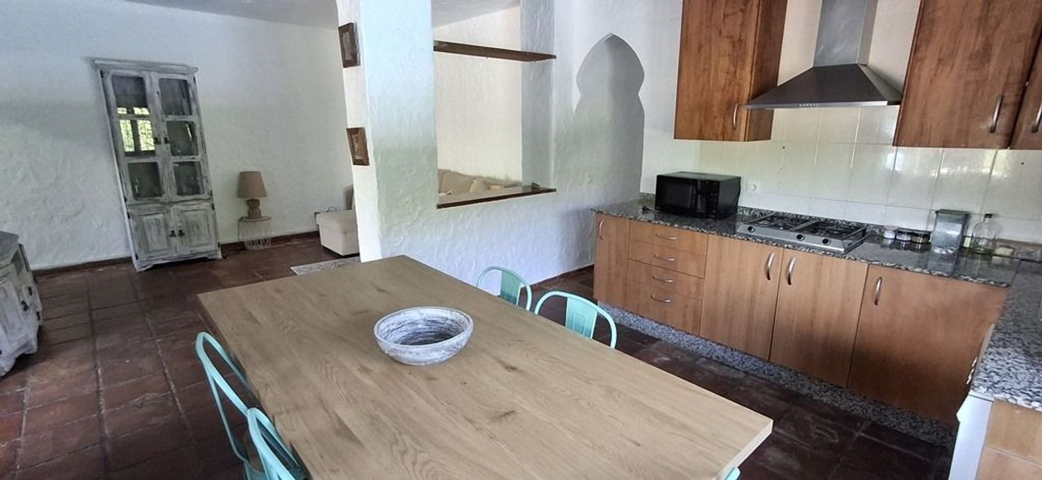 Casa o chalet independiente en El Lentiscal s/n - Foto 8