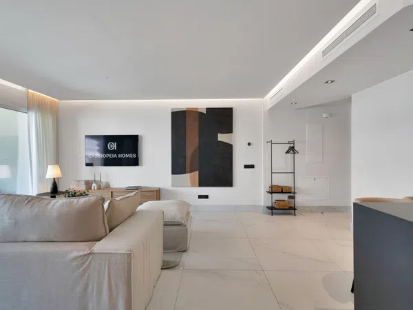 Piso en Avenida del Mediterráneo, 12, Linda Vista-Nueva Alcántara-Cortijo Blanco - Foto 6