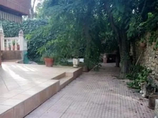 Chalet adosado en Calle Vicente Medina, 28, La Alberca - Foto 6