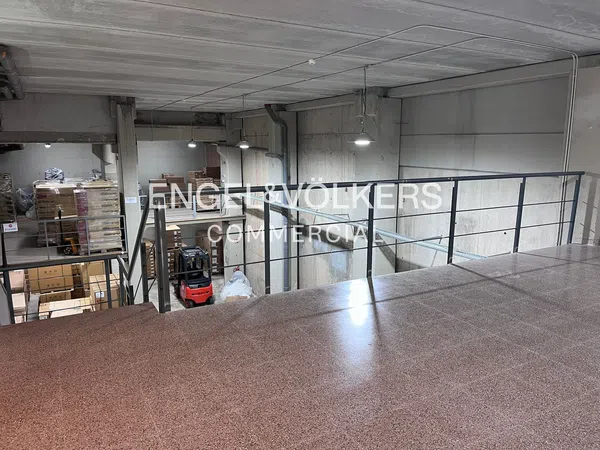 Nave en Pomar - Foto 10
