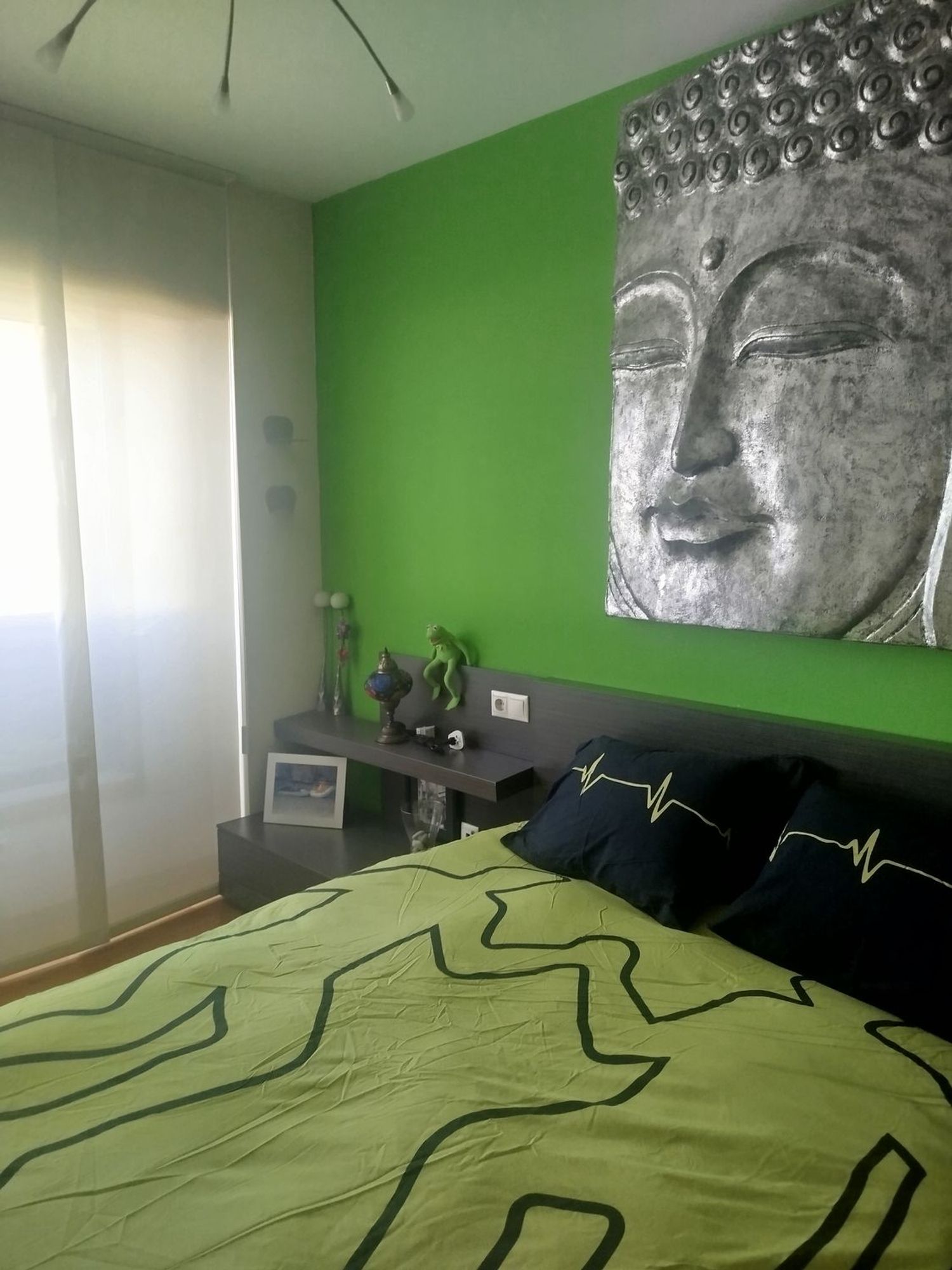 Piso en Calle Pablo Picasso, 1, Acea de Ama - o Burgo - Foto 1