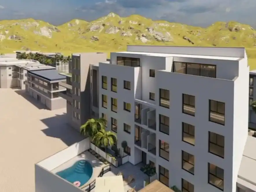 Terreno Residencial en  Calle Mayor 25 - Foto 4
