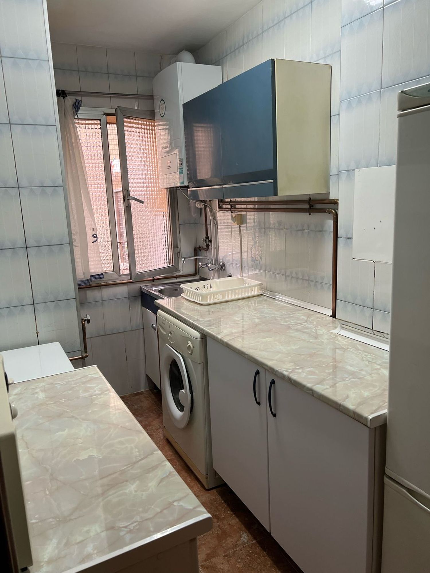 Piso en calle Sequeros, 5 - Foto 2