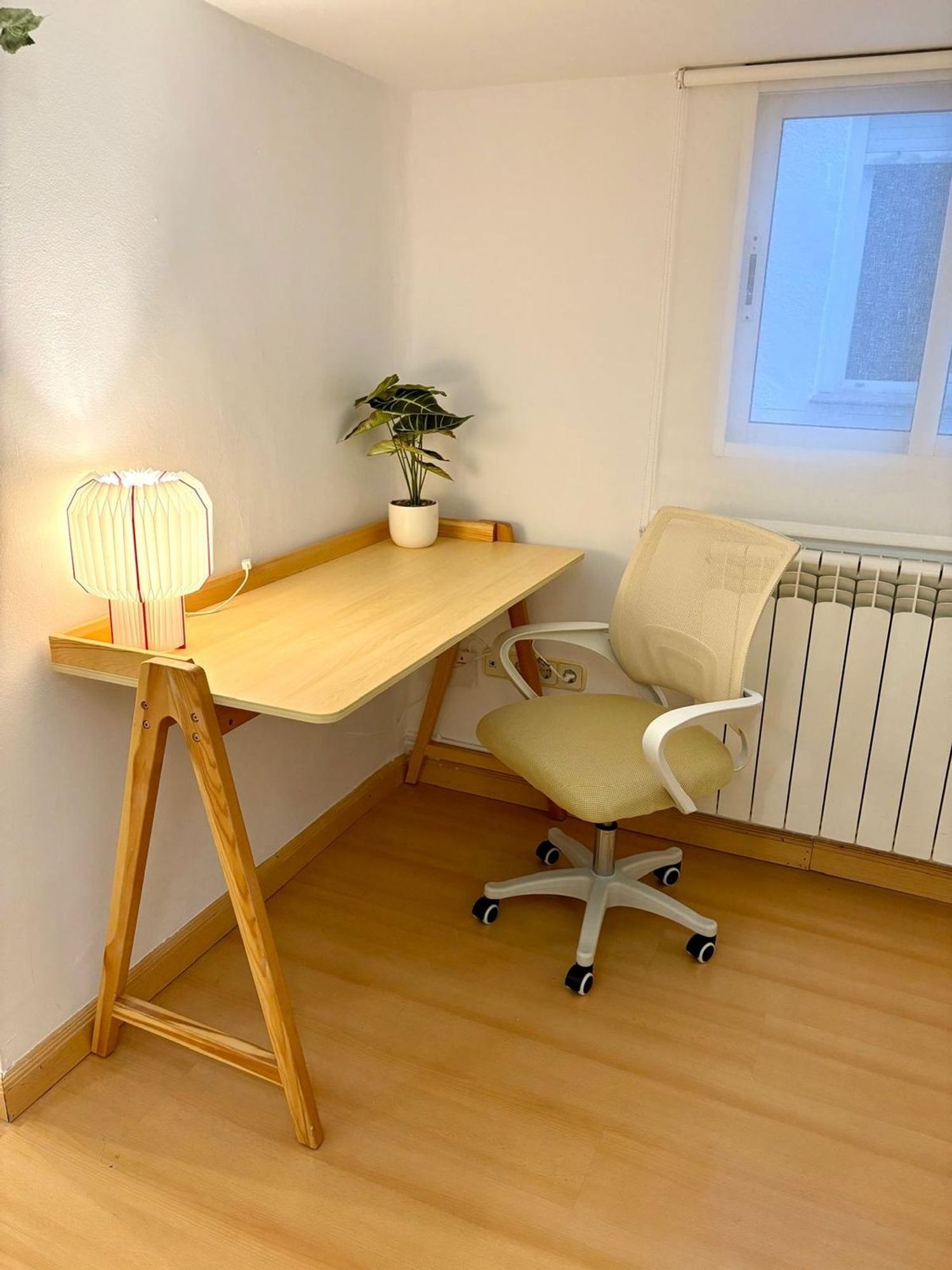 Estudio en Barrio Vallehermoso - Foto 7