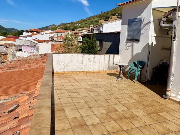 Casa de pueblo en Calle Cervantes, 39 - Foto 16