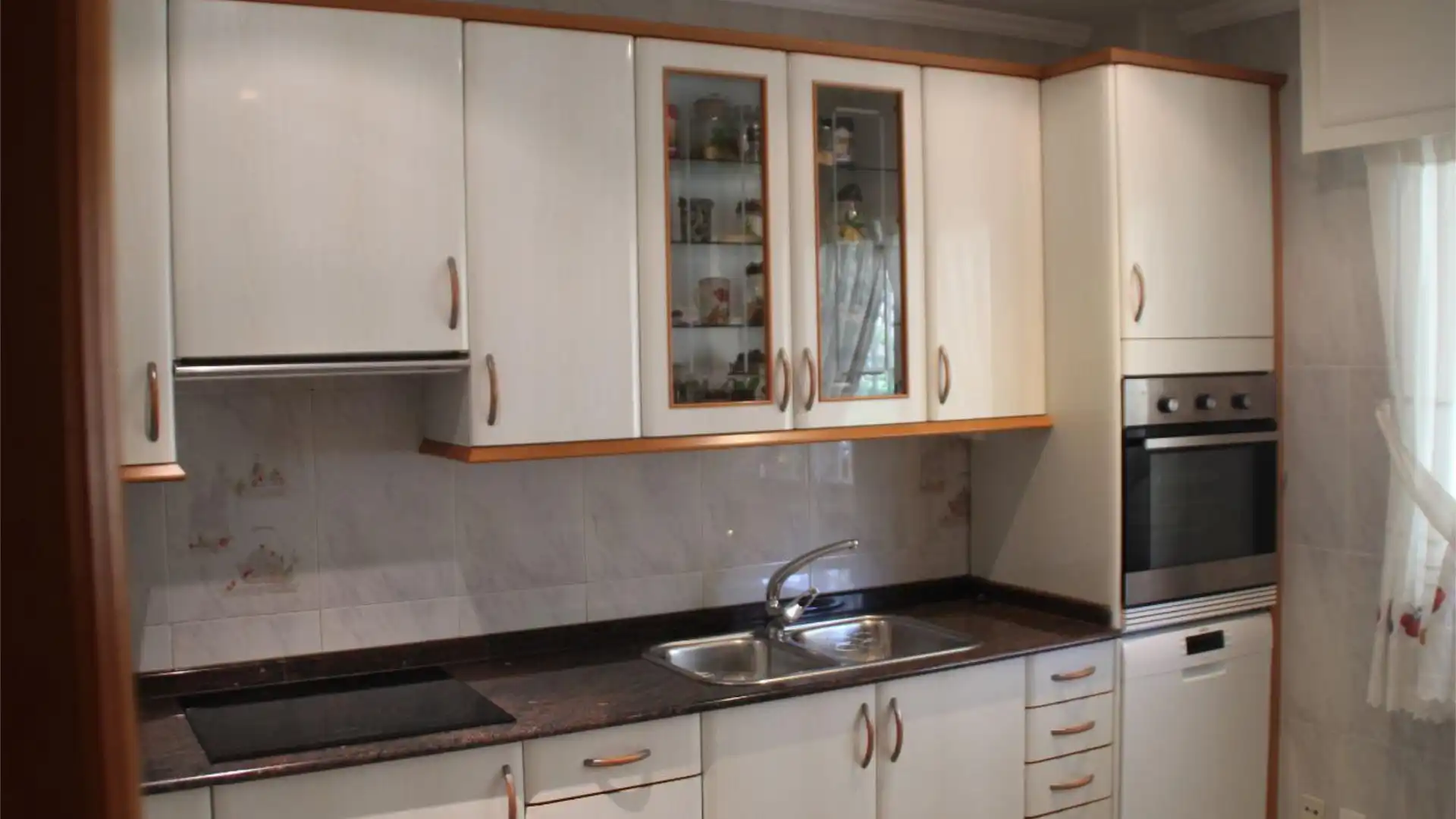 Chalet en  Rúa Trivisqueira 17 - Foto 30