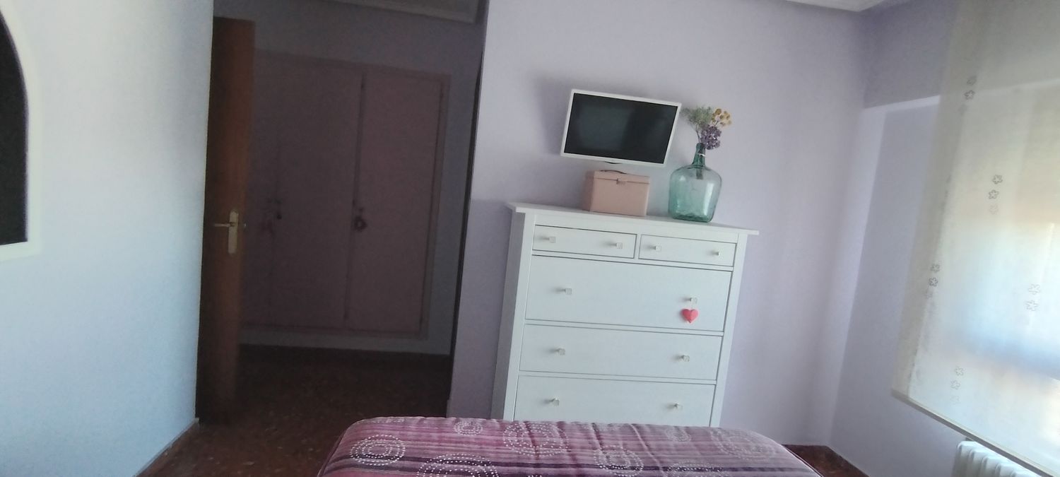 Piso en calle del Santuario de Cabañas, 9 - Foto 8