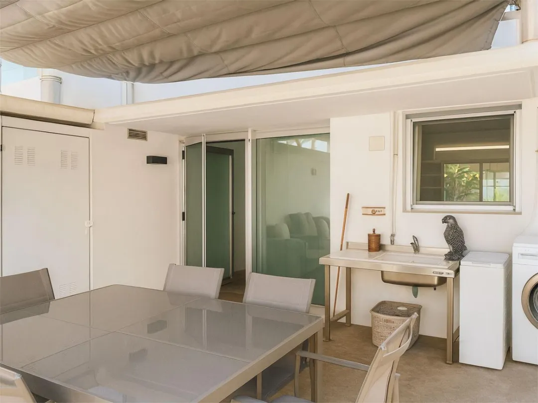 Chalet en  Carrer del Xiprer 2 - Foto 22