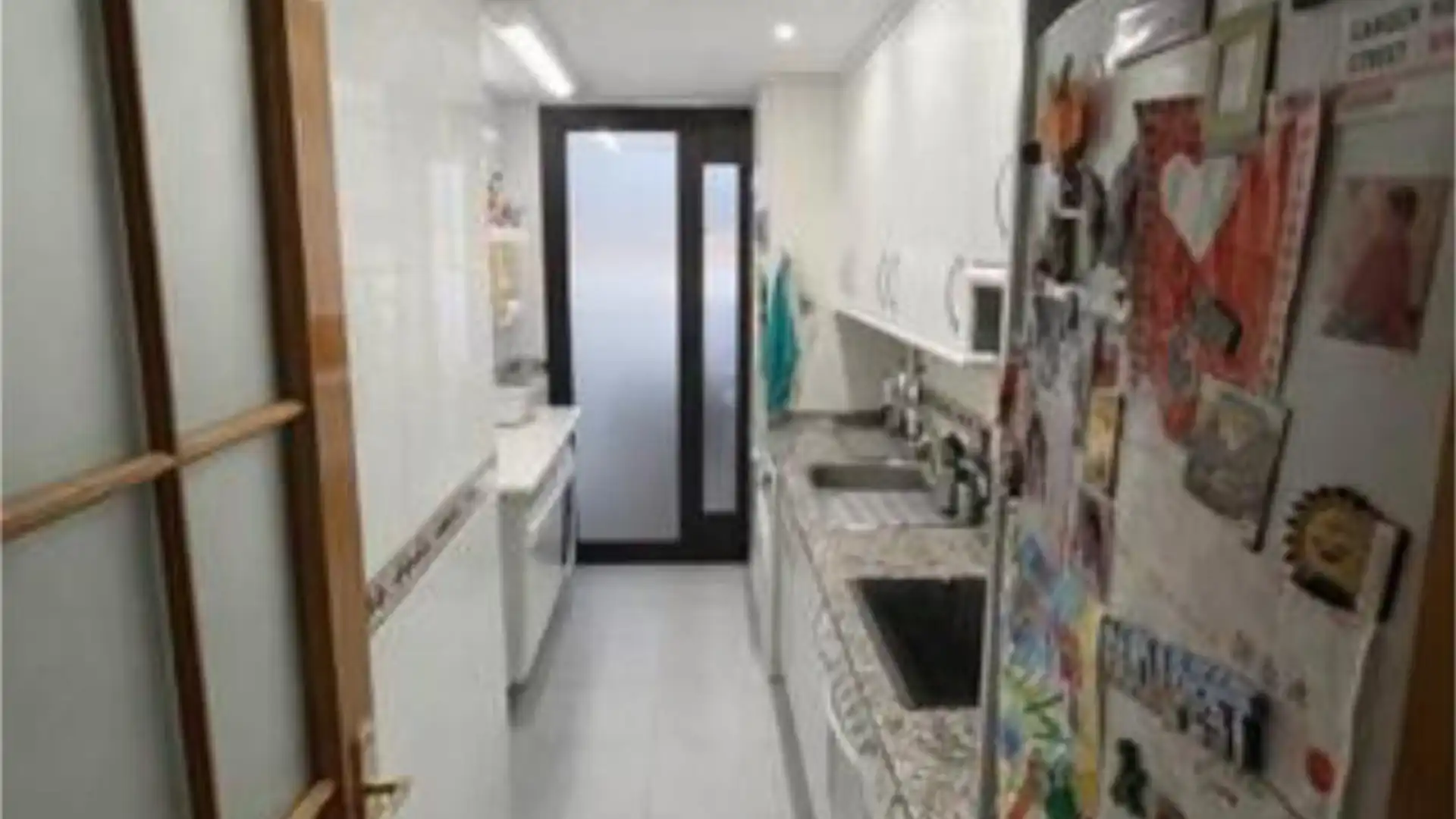 Piso en El pla - Foto 2