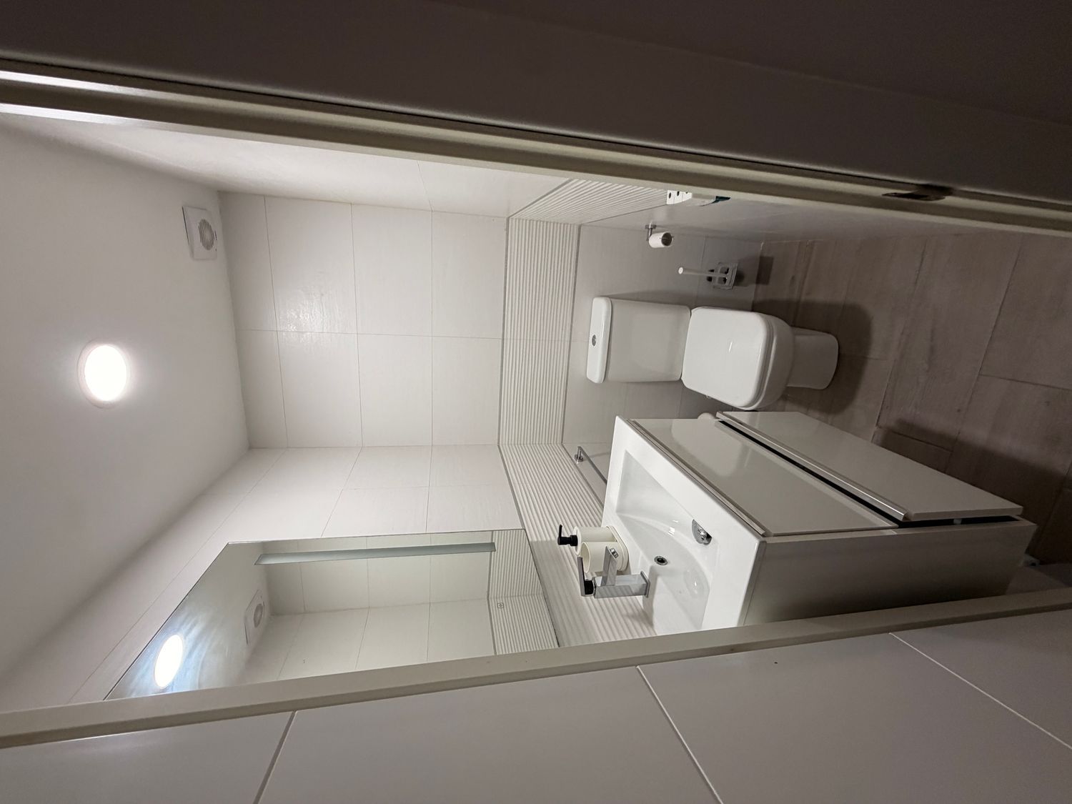 Chalet adosado en calle Virgen de la Saletta, 17 - Foto 6