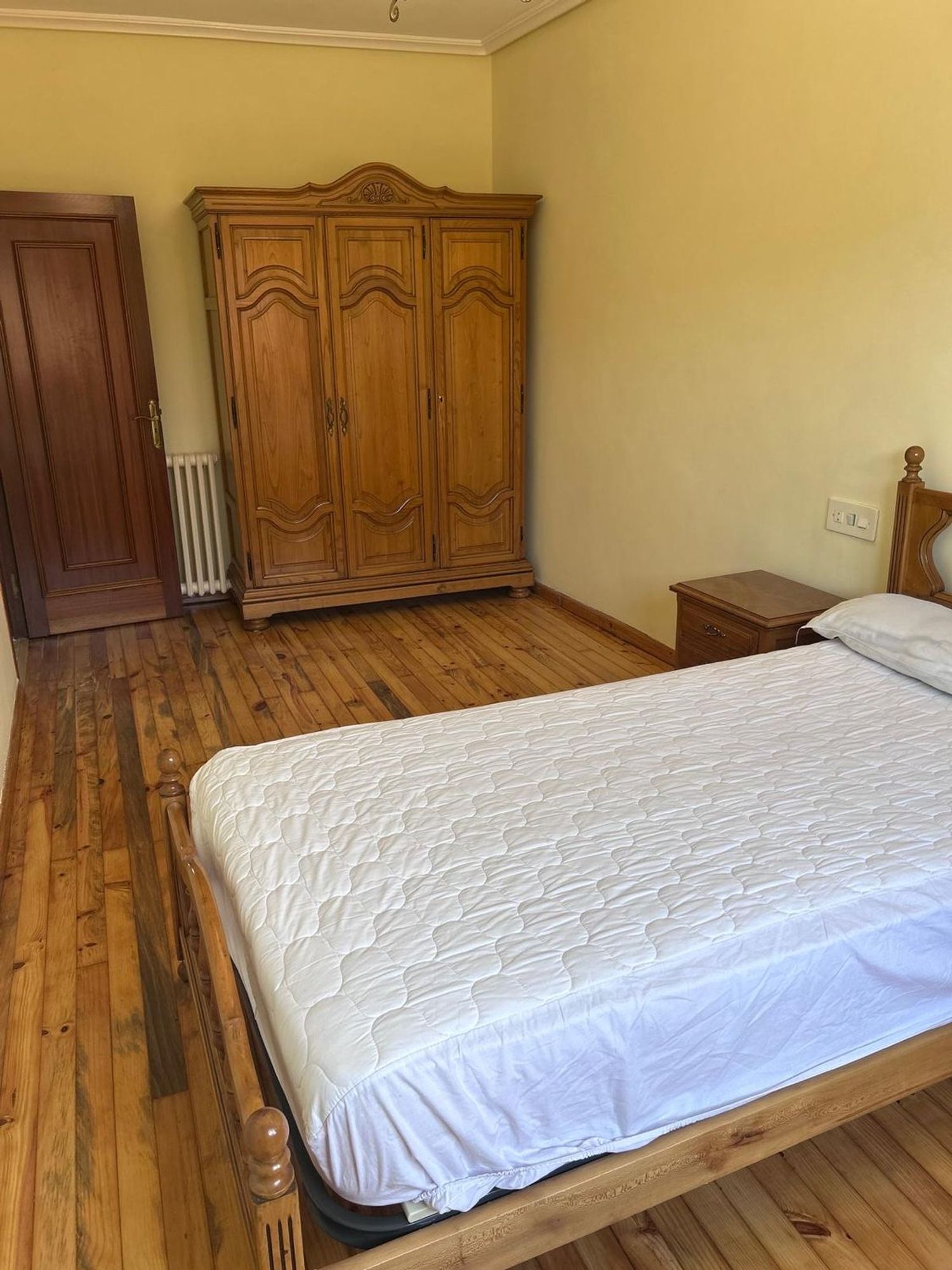 Casa o chalet independiente en Calle Rodríguez de la Fuente, 6 - Foto 18