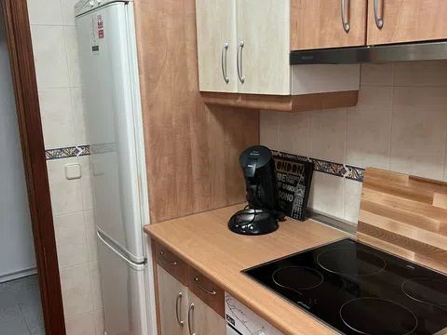 Piso en calle de Jerónima Llorente, 60 - Foto 11