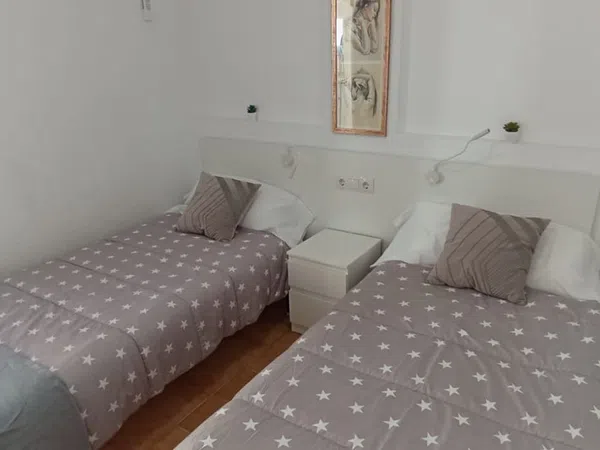 Chalet adosado en avenida Juan Fuster Zaragoza, 10 - Foto 11