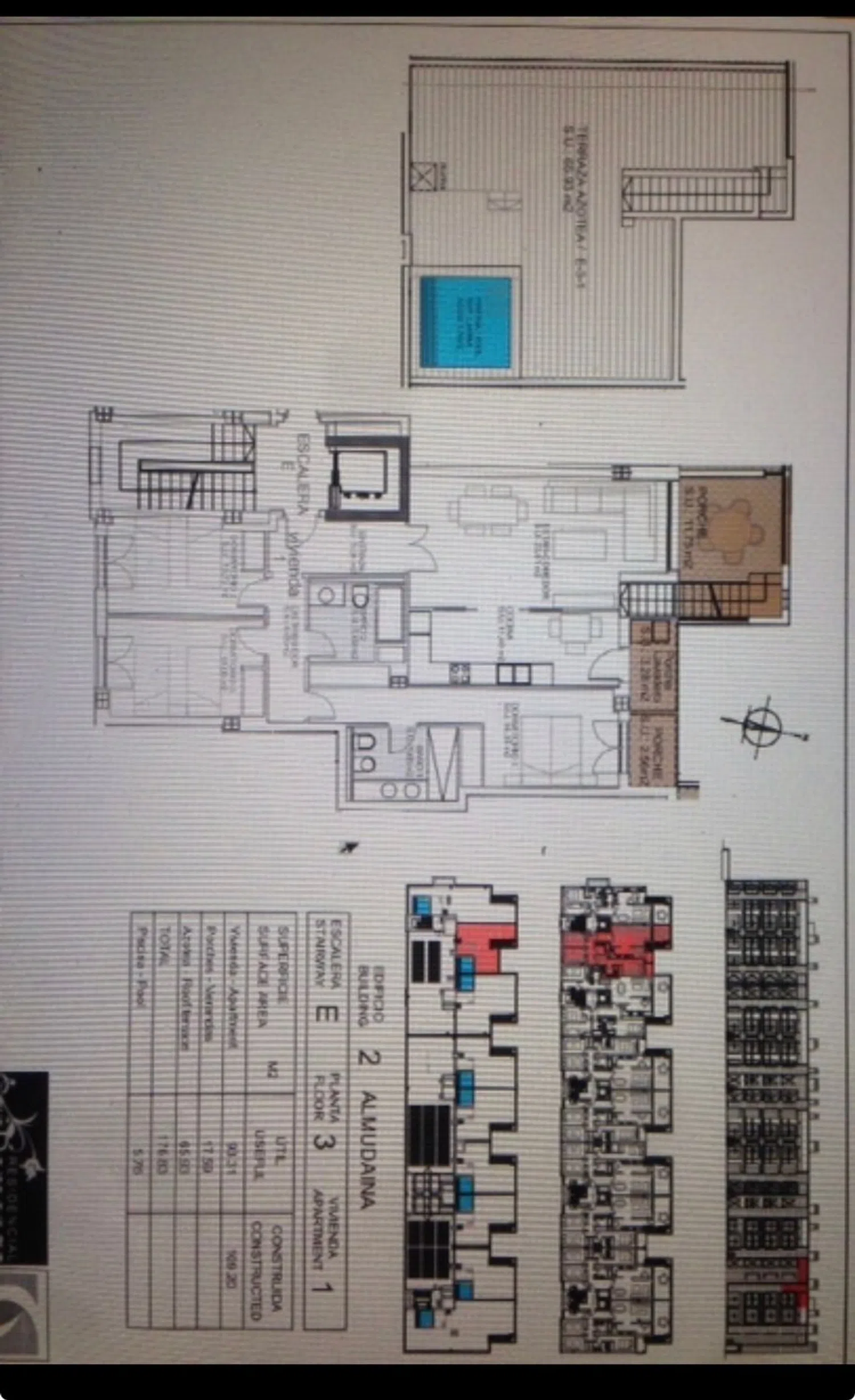 Ático en calle de l'Uruguai, 6 - Foto 25