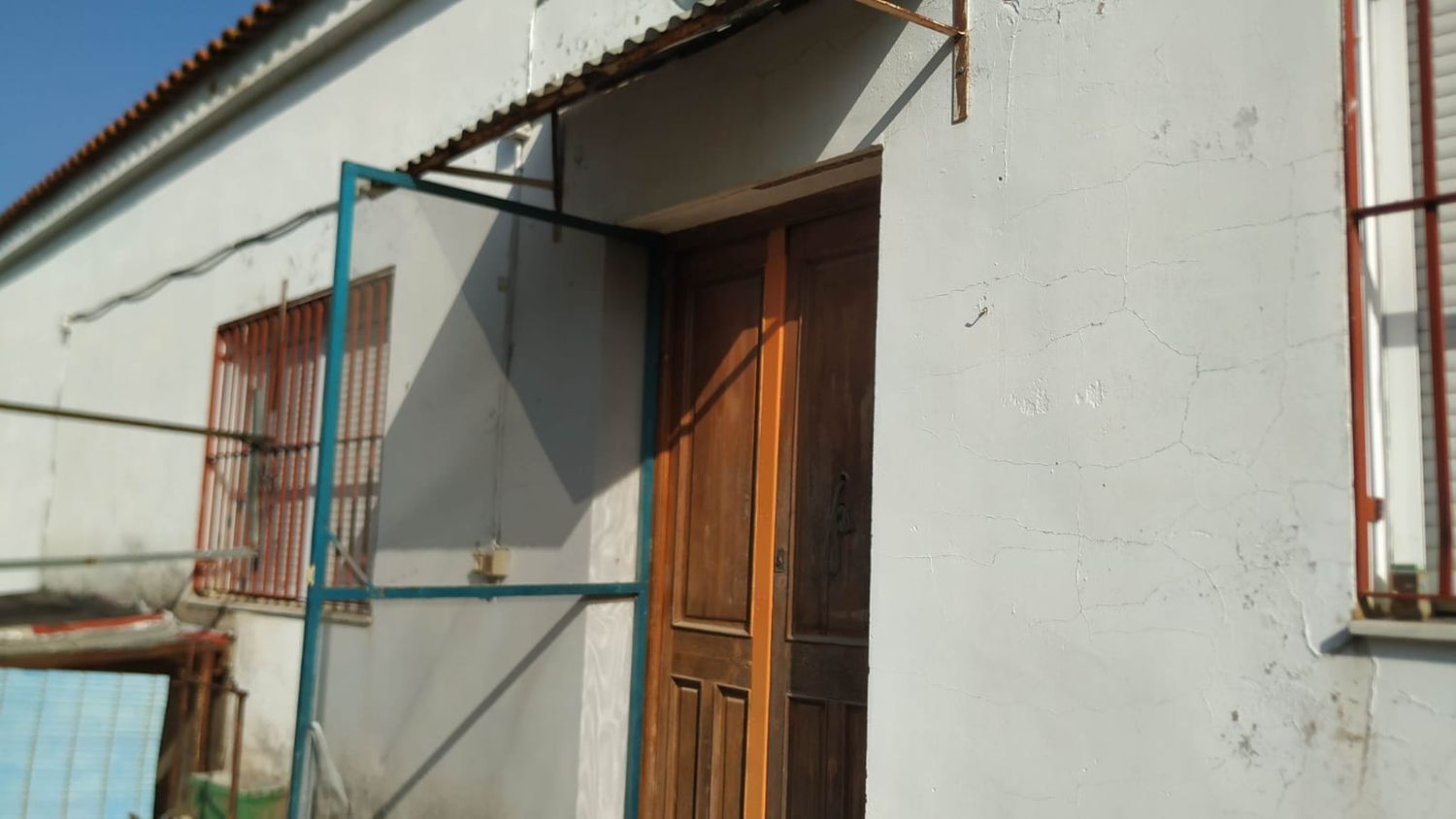 Finca rústica en Diseminados dirección a Puñanilla s/n - Foto 25