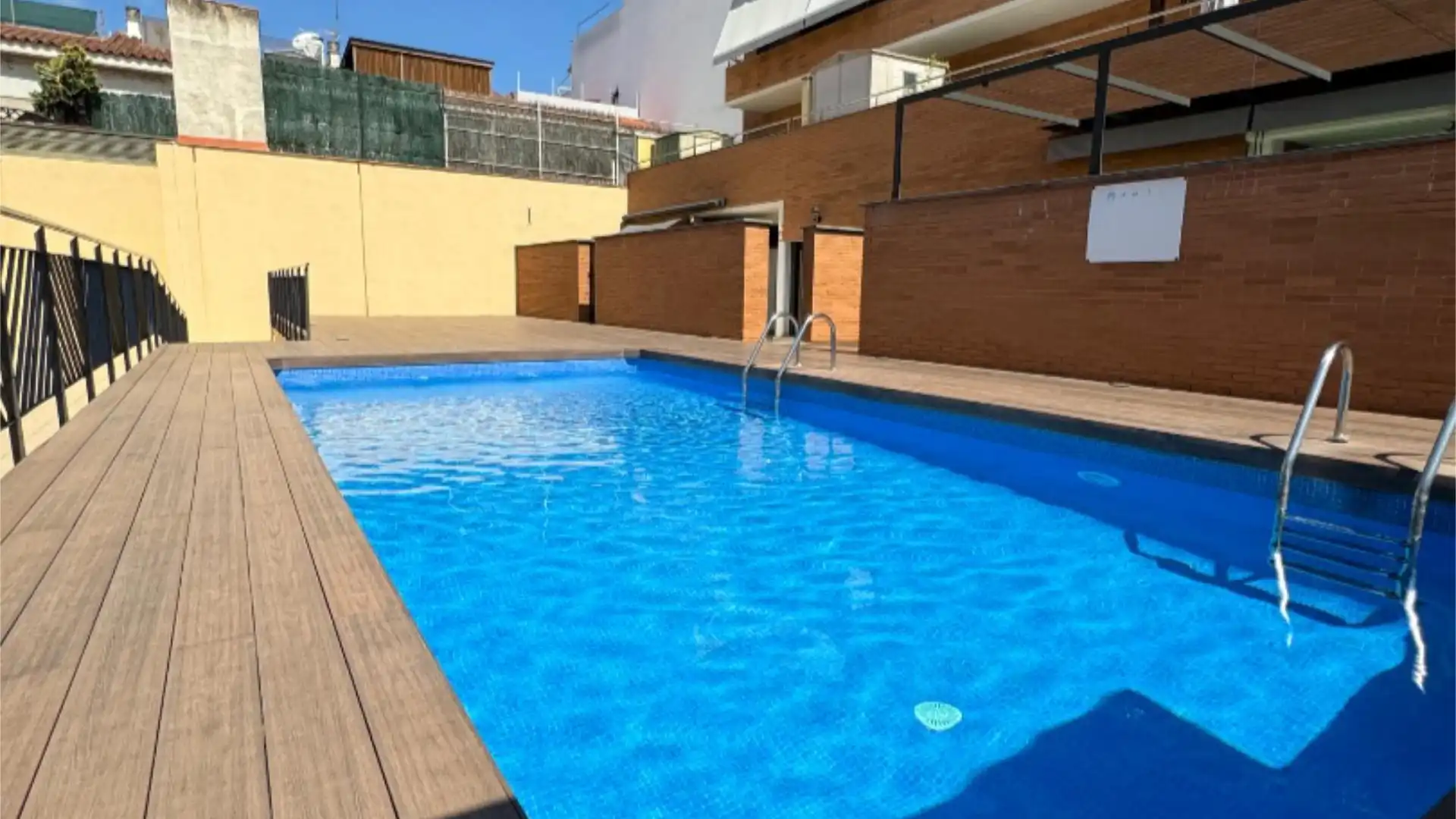 Piso en  Carrer Tamarit 64 - Foto 3