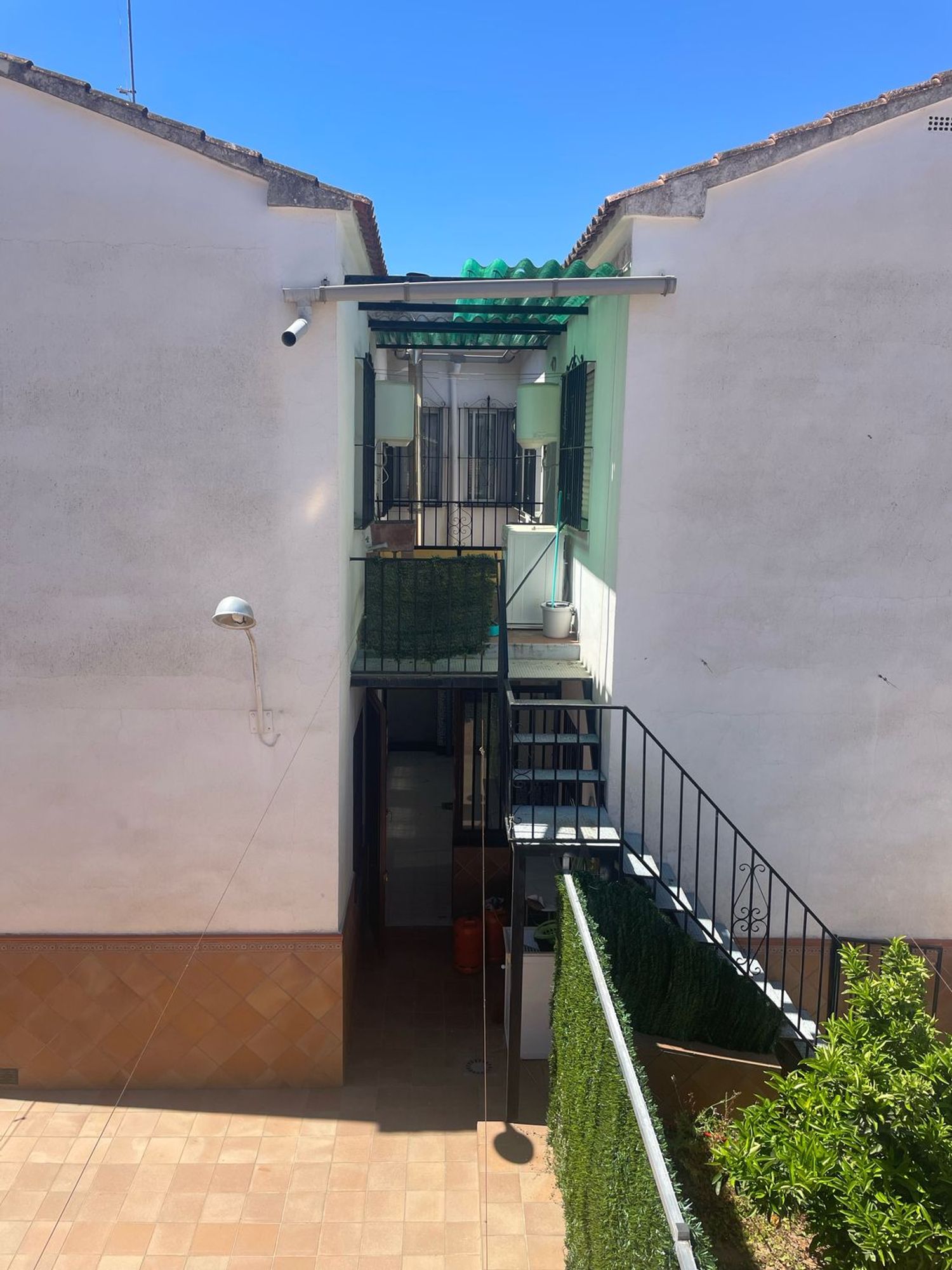 Casa de pueblo en Calle Cristo, 1 - Foto 35